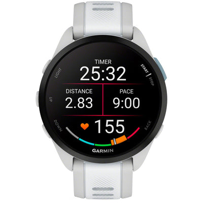 Forerunner 165 Running Watch