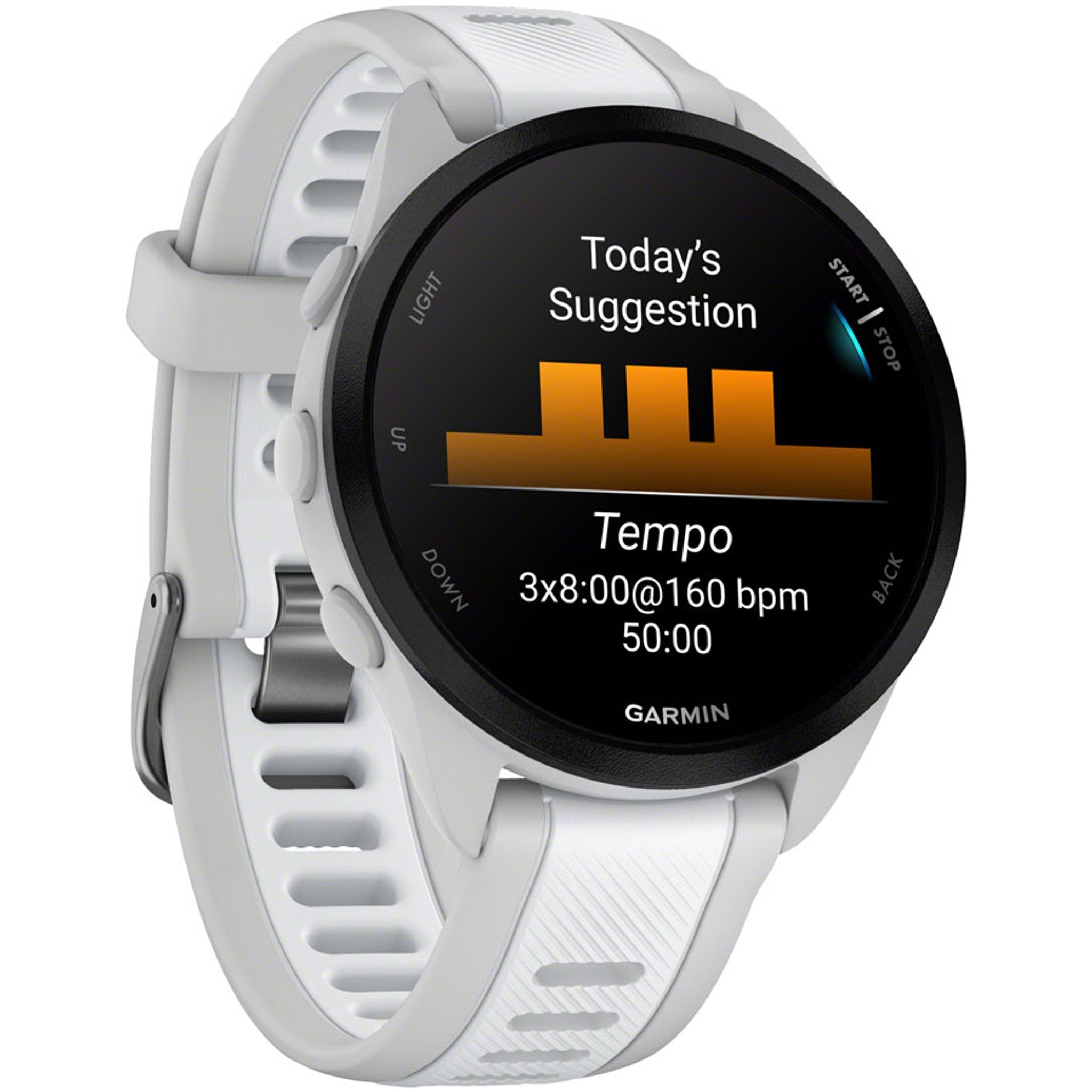 Forerunner 165 Running Watch