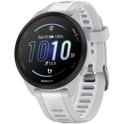 Forerunner 165 Running Watch