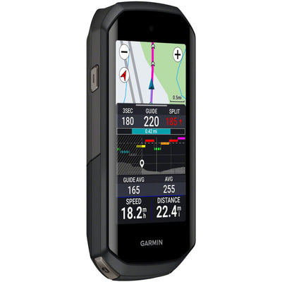 Edge 1050 GPS Bike Computer