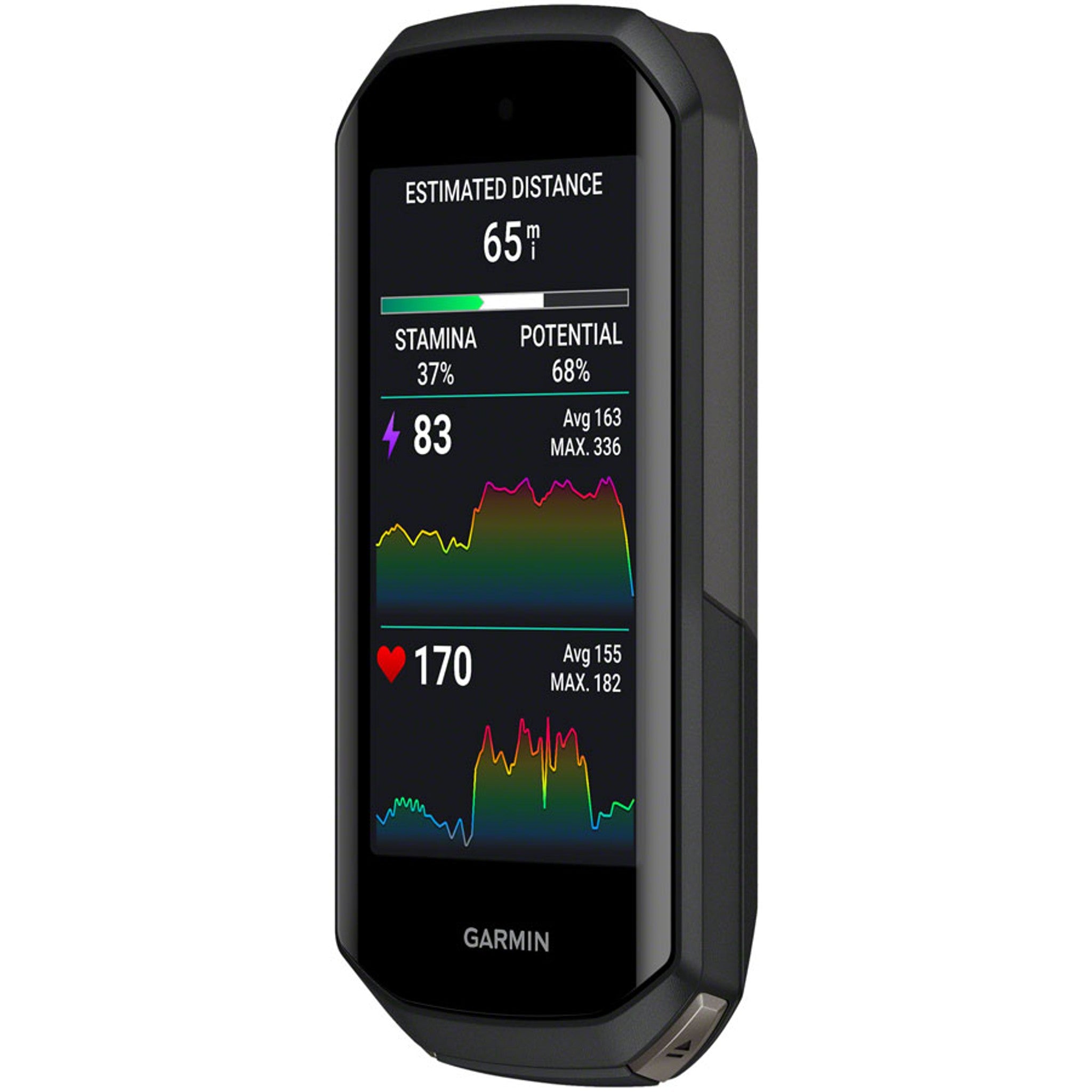 Edge 1050 GPS Bike Computer