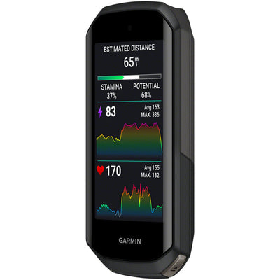Edge 1050 GPS Bike Computer
