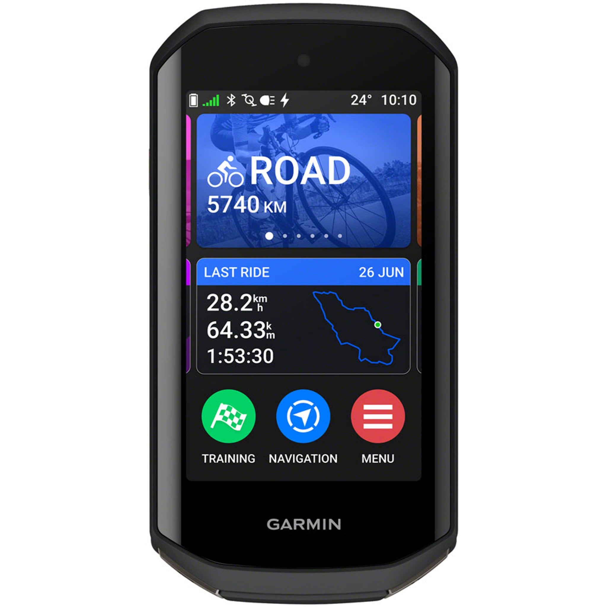 Edge 1050 GPS Bike Computer