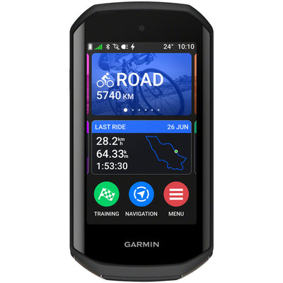 Edge 1050 GPS Bike Computer