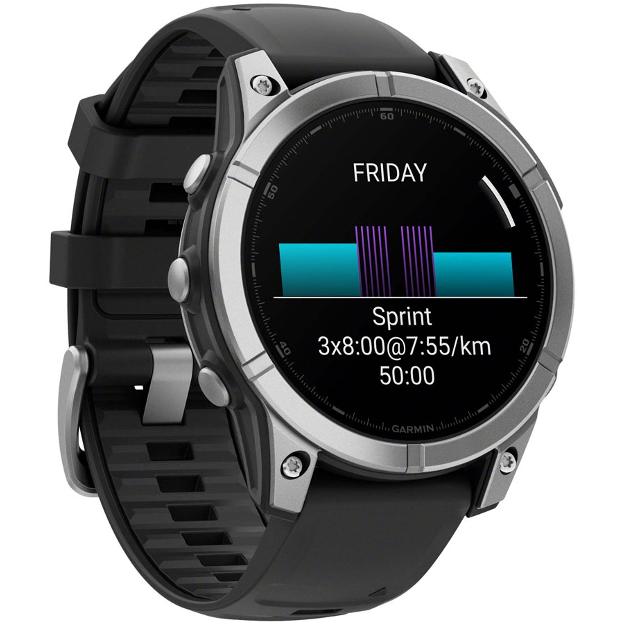 fenix E Smartwatch