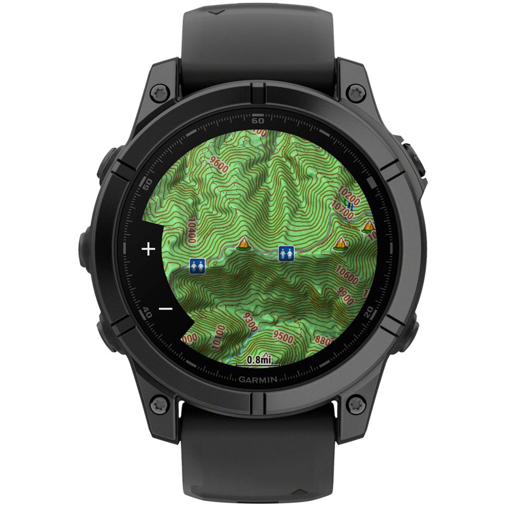 fenix E Smartwatch