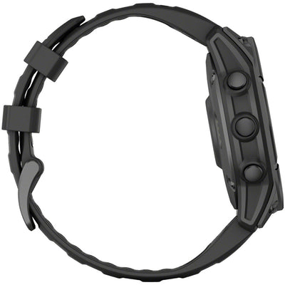 fenix E Smartwatch