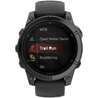 fenix E Smartwatch