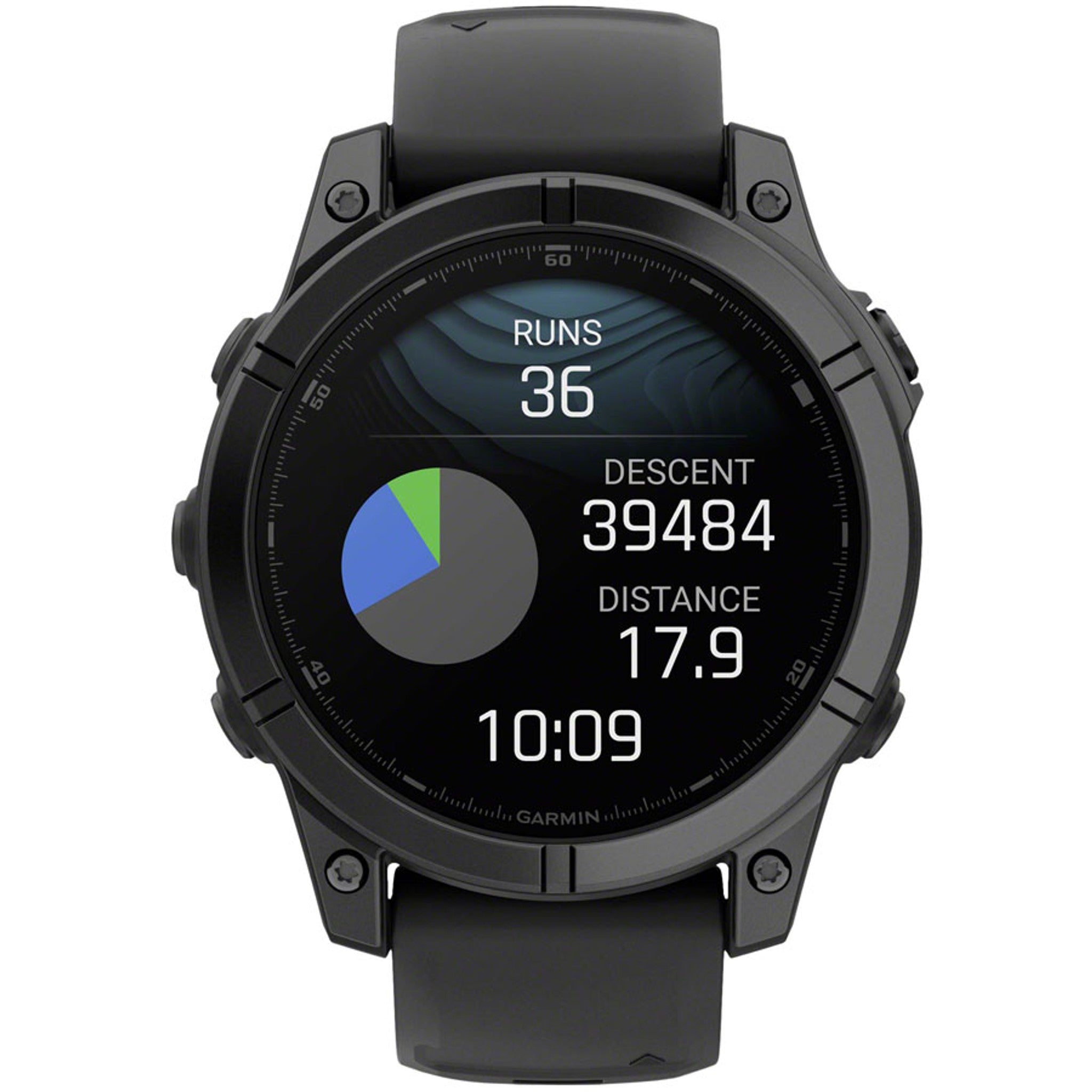 fenix E Smartwatch