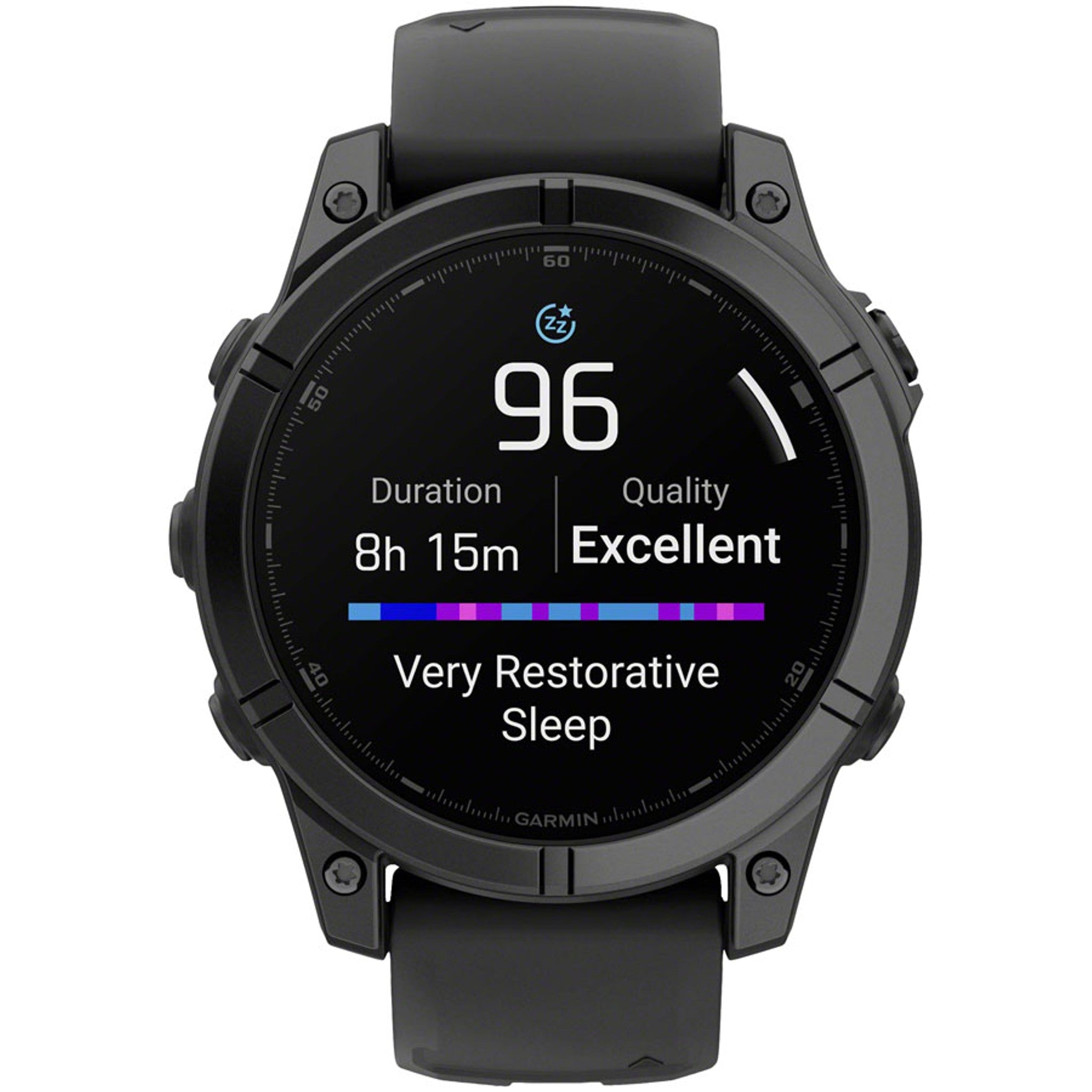 fenix E Smartwatch
