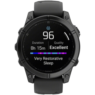 fenix E Smartwatch