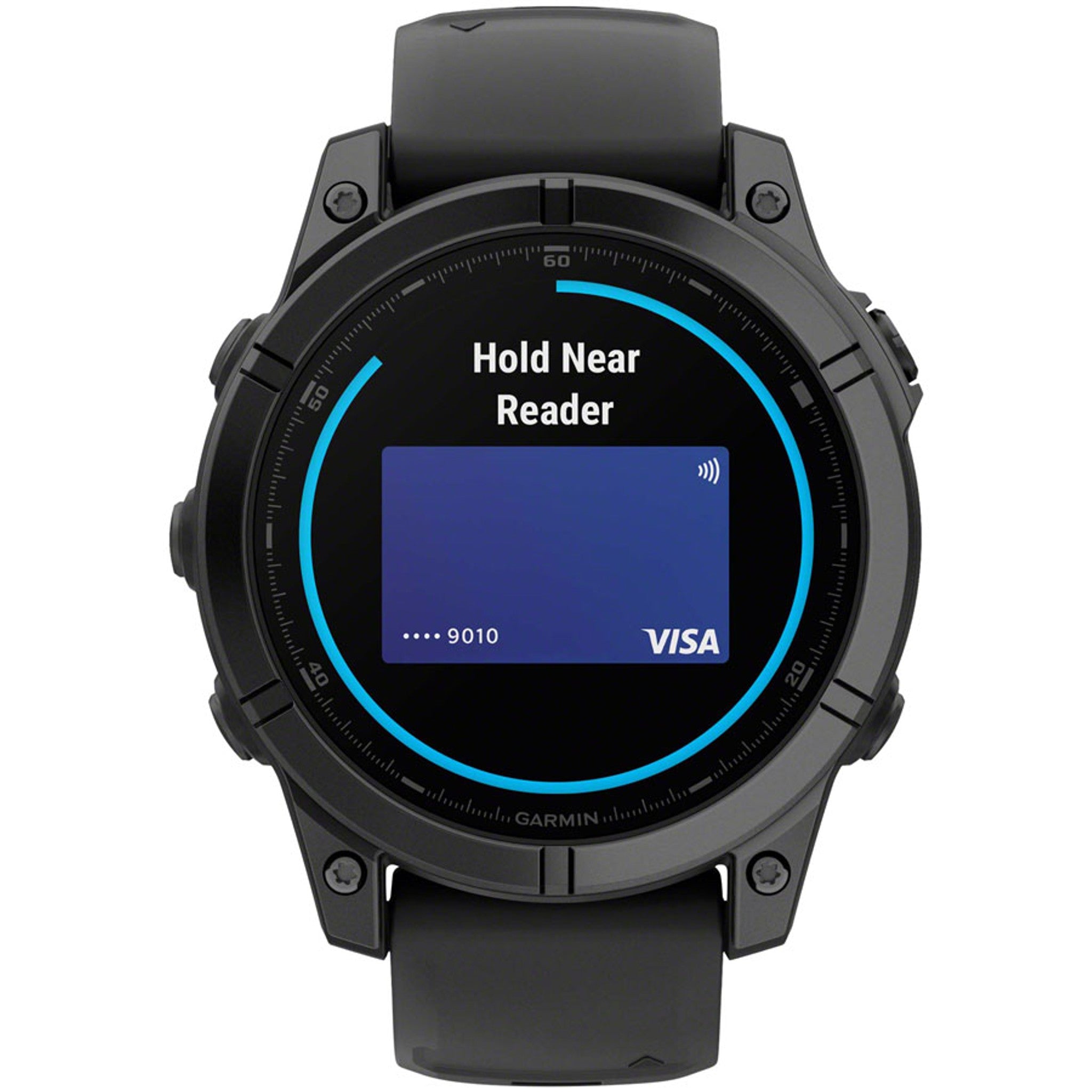 fenix E Smartwatch