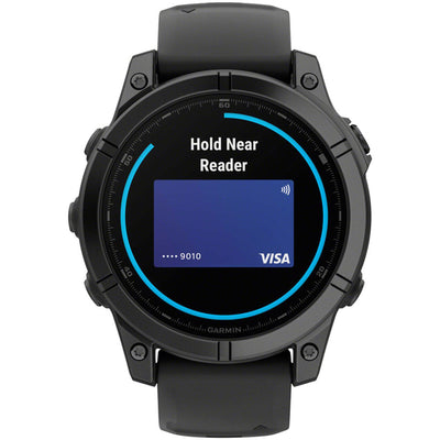 fenix E Smartwatch