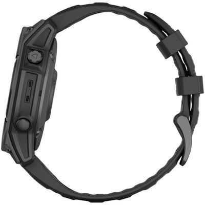 fenix E Smartwatch
