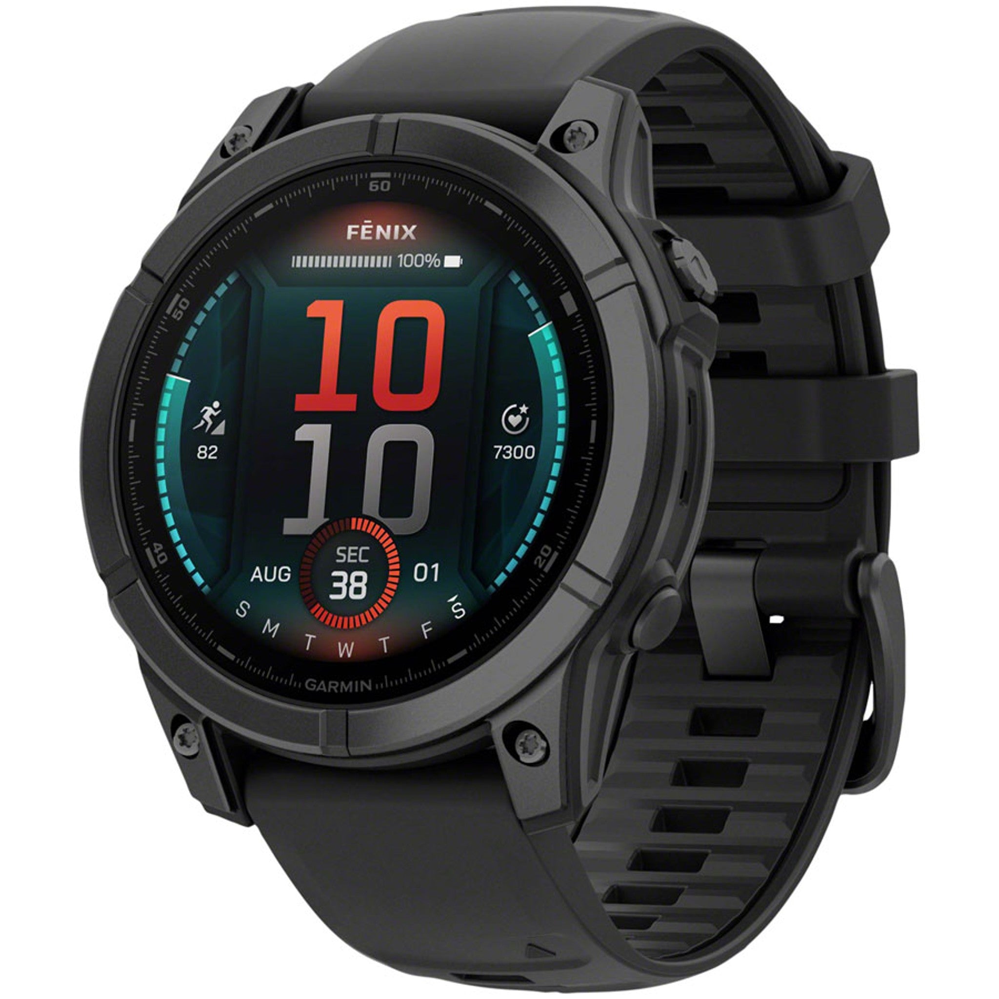 fenix E Smartwatch