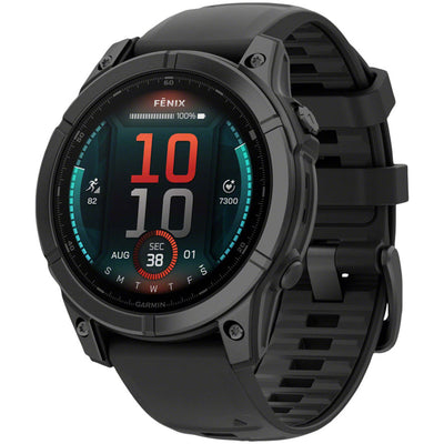 fenix E Smartwatch