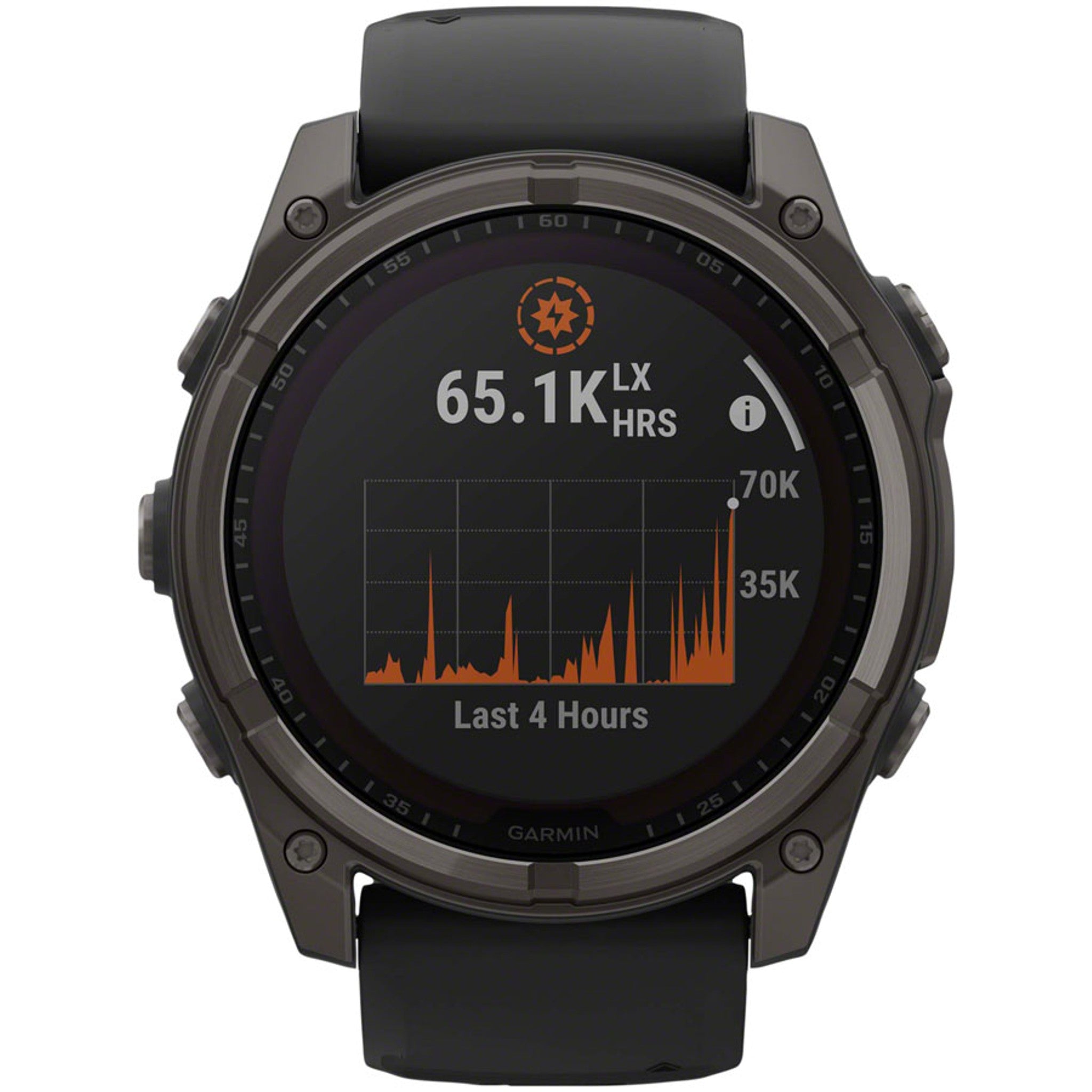 fenix 8 Smartwatch Solar