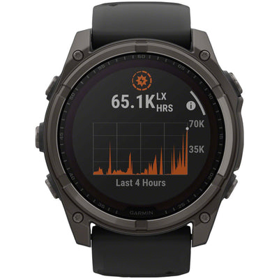 fenix 8 Smartwatch Solar