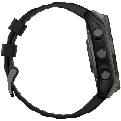 fenix 8 Smartwatch Solar