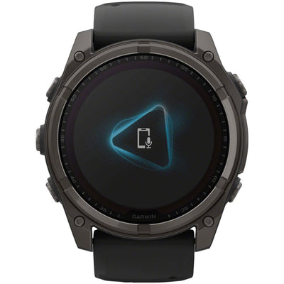 fenix 8 Smartwatch Solar