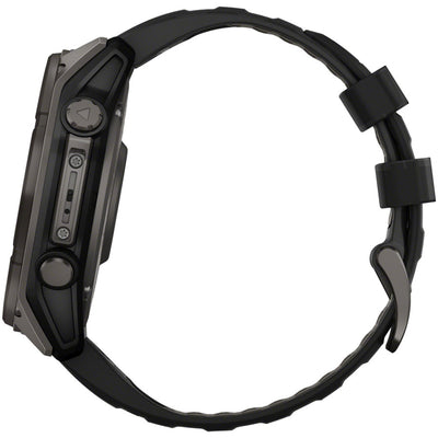 fenix 8 Smartwatch Solar