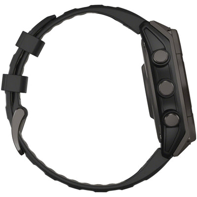 fenix 8 Smartwatch Solar