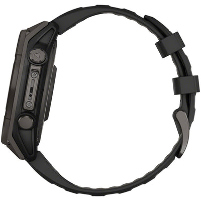 fenix 8 Smartwatch Solar
