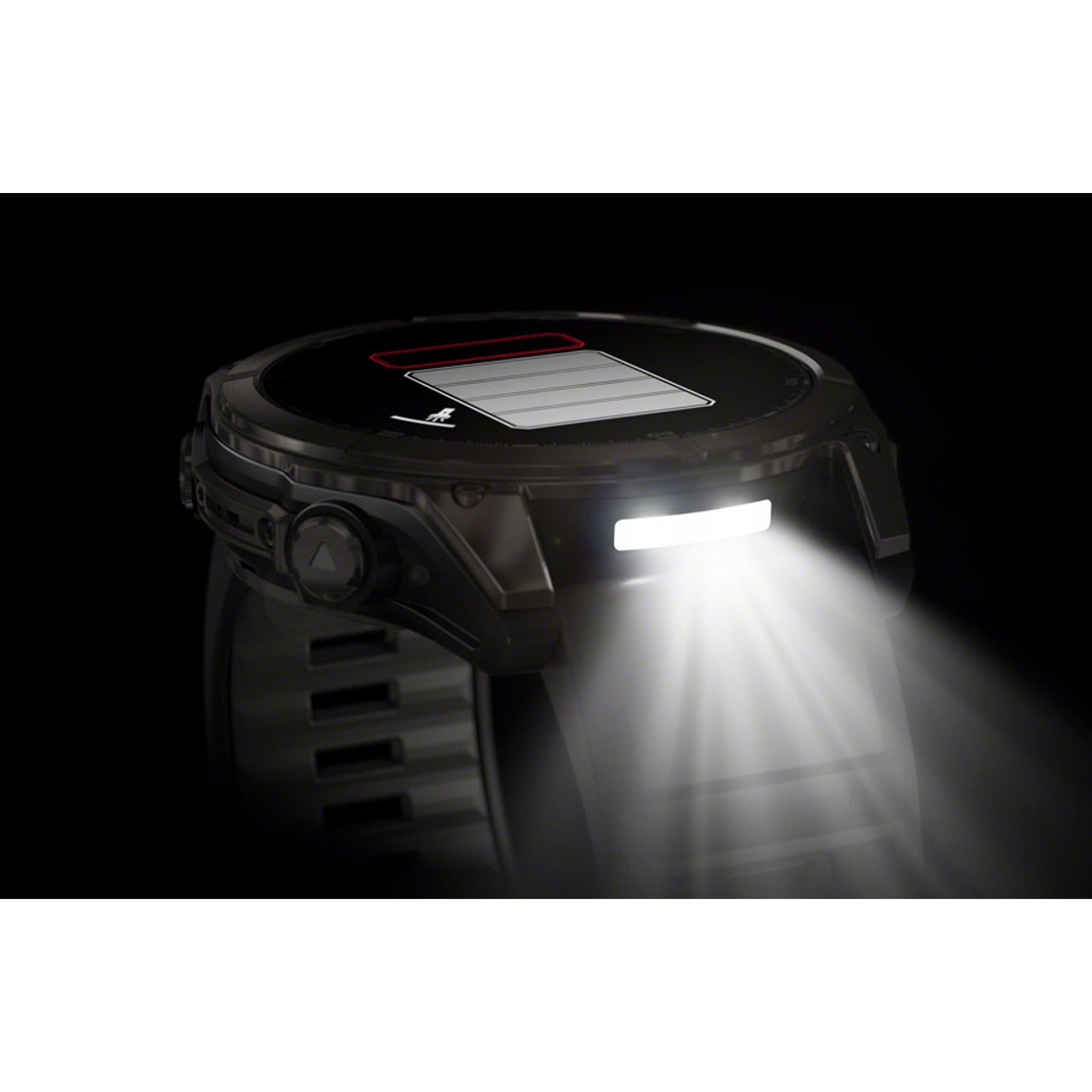 fenix 8 Smartwatch AMOLED Sapphire