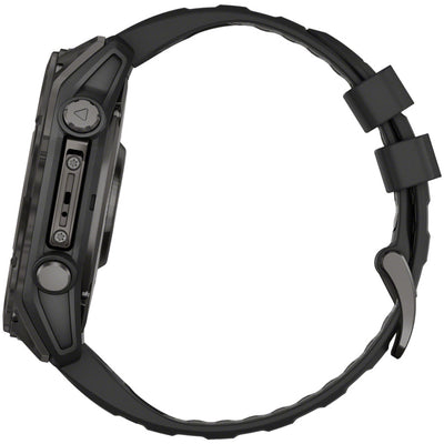 fenix 8 Smartwatch AMOLED Sapphire