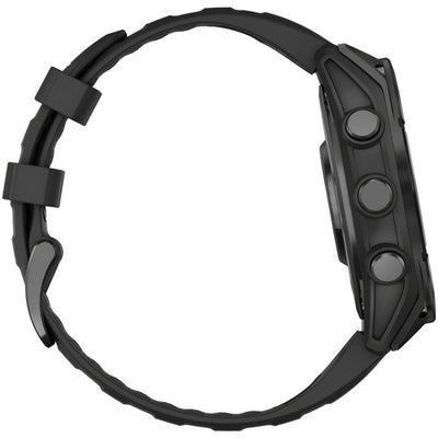 fenix 8 Smartwatch AMOLED Sapphire