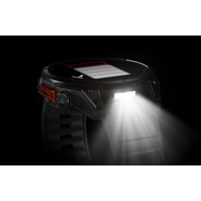 fenix 8 Smartwatch AMOLED Sapphire