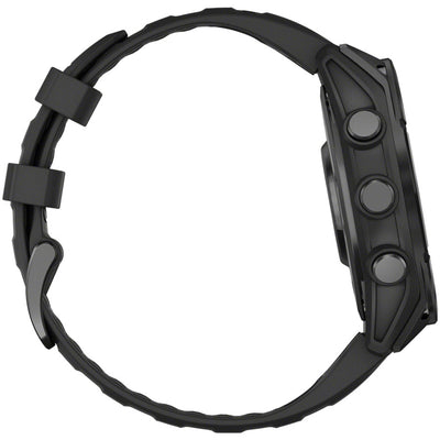 fenix 8 Smartwatch AMOLED