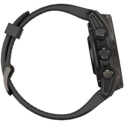 fenix 8 Smartwatch AMOLED