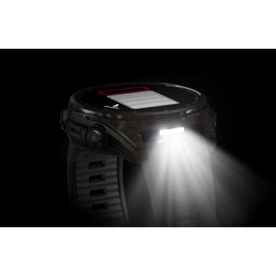 fenix 8 Smartwatch AMOLED