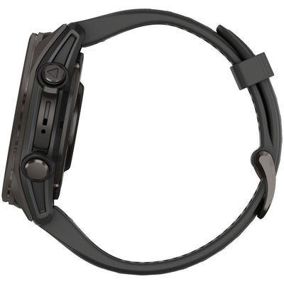 fenix 8 Smartwatch AMOLED