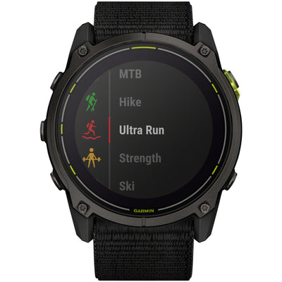 Enduro 3 Smartwatch