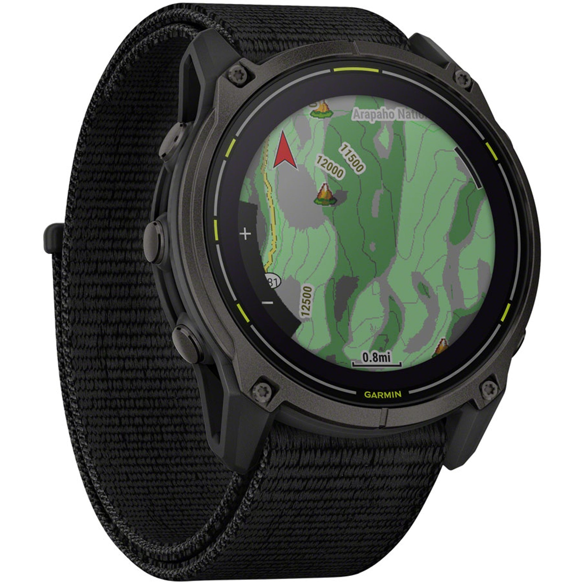 Enduro 3 Smartwatch