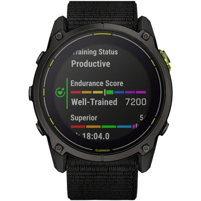 Enduro 3 Smartwatch