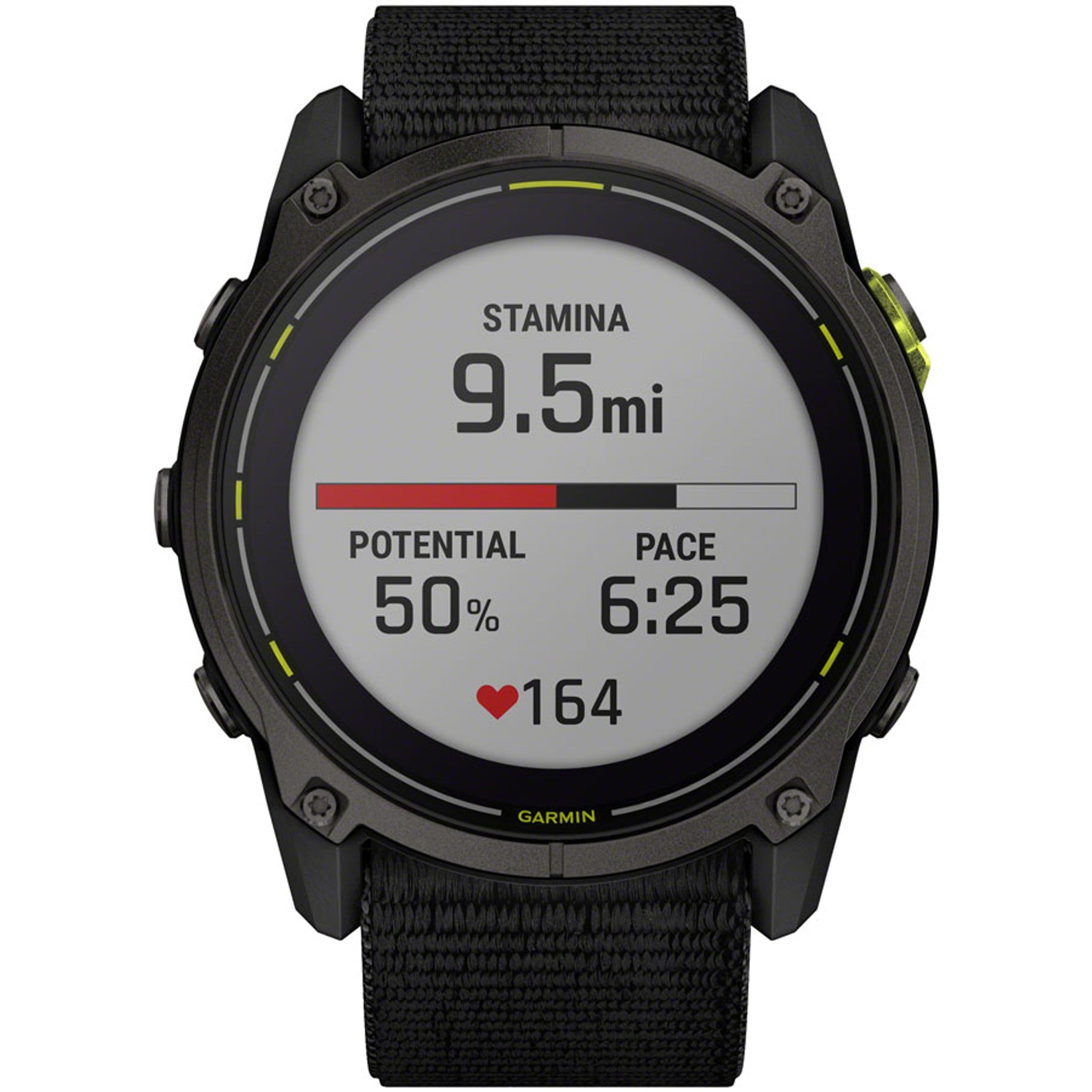 Enduro 3 Smartwatch
