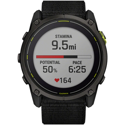 Enduro 3 Smartwatch