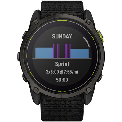 Enduro 3 Smartwatch