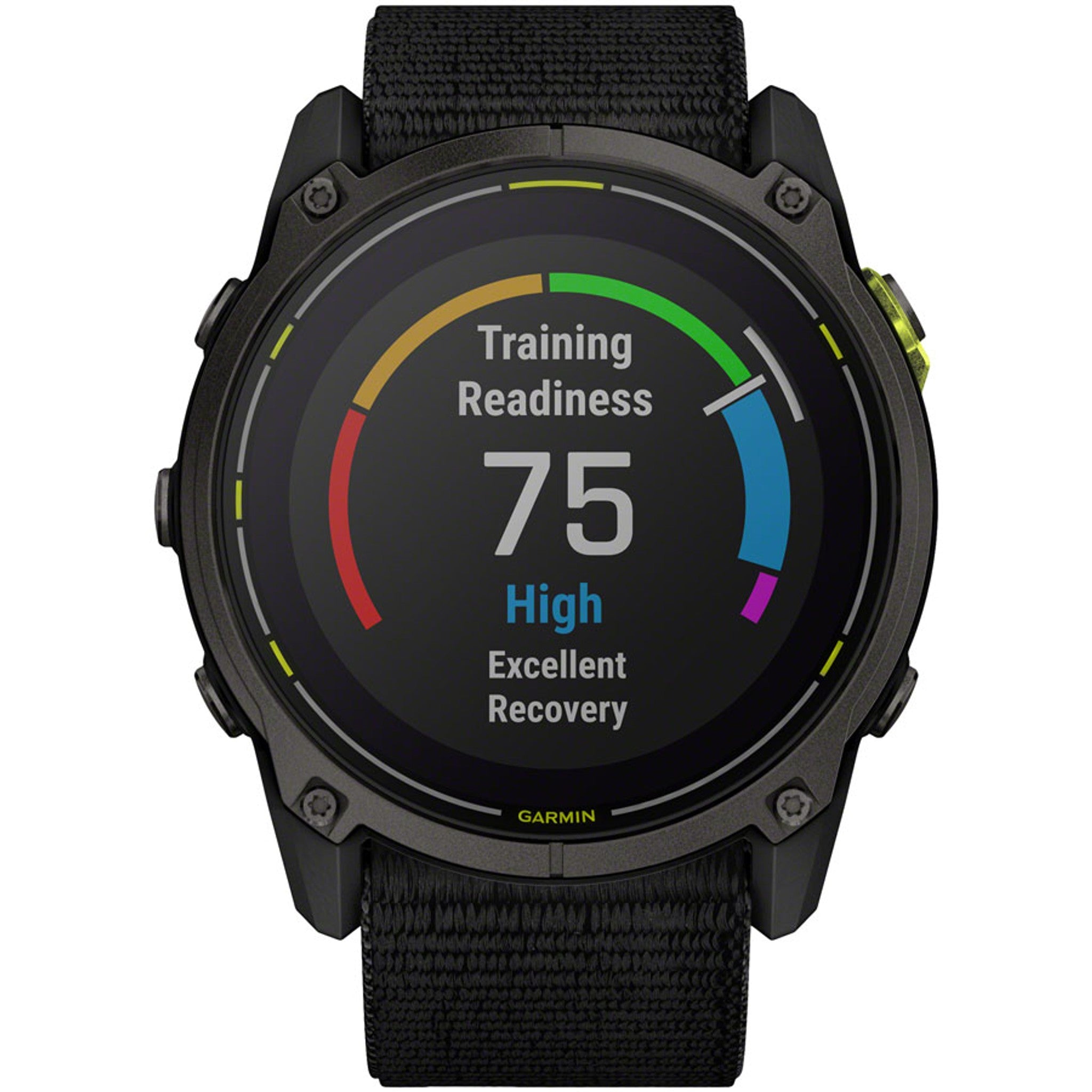 Enduro 3 Smartwatch