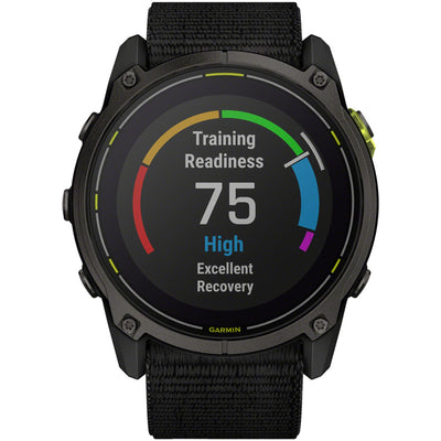 Enduro 3 Smartwatch
