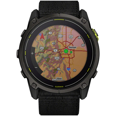 Enduro 3 Smartwatch