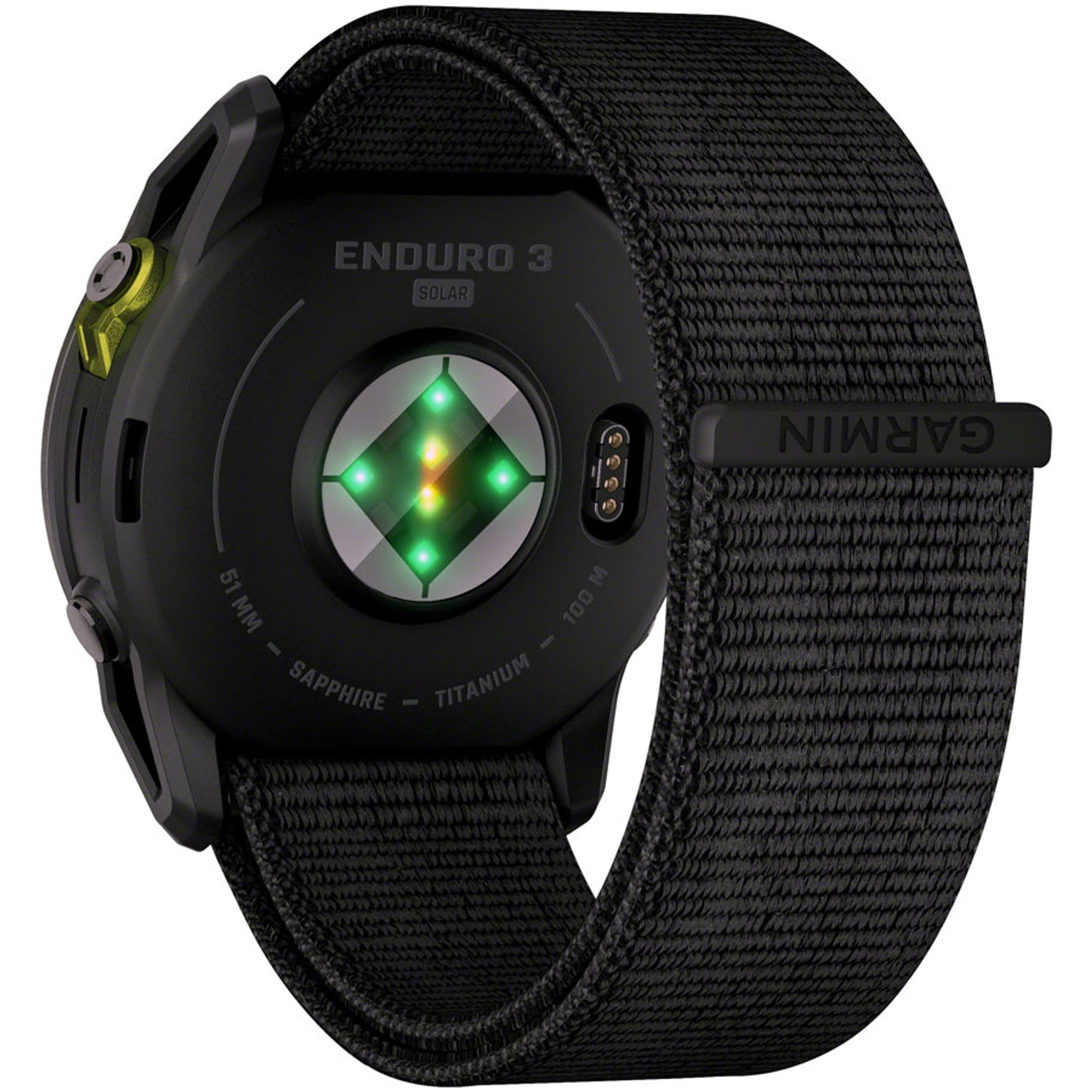 Enduro 3 Smartwatch