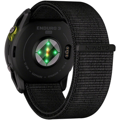 Enduro 3 Smartwatch