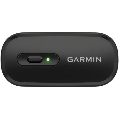 HRM-200 Heart Rate Monitor