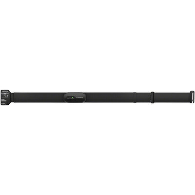 HRM-200 Heart Rate Monitor