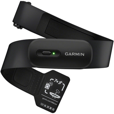HRM-200 Heart Rate Monitor