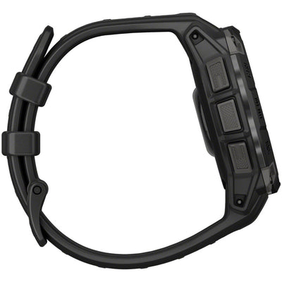 Instinct 3 GPS Smartwatch AMOLED